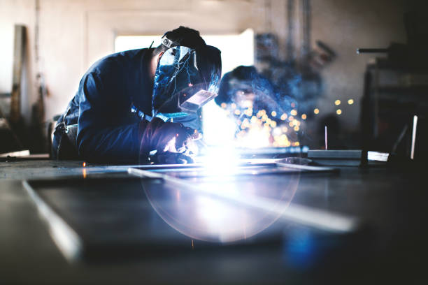 Best Automation and Robotic Welding in Kemah, TX