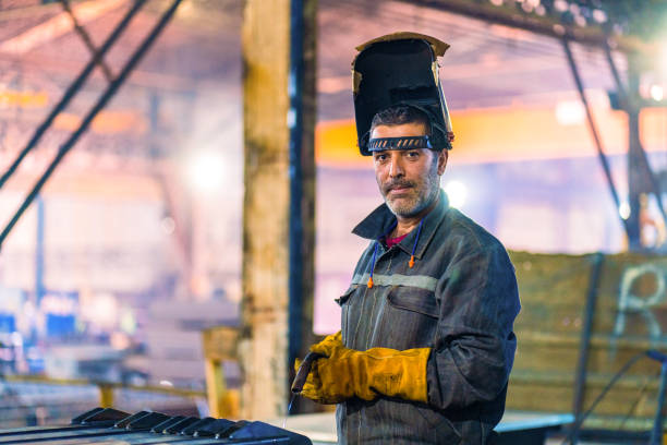 Best Structural Steel Welding in Kemah, TX