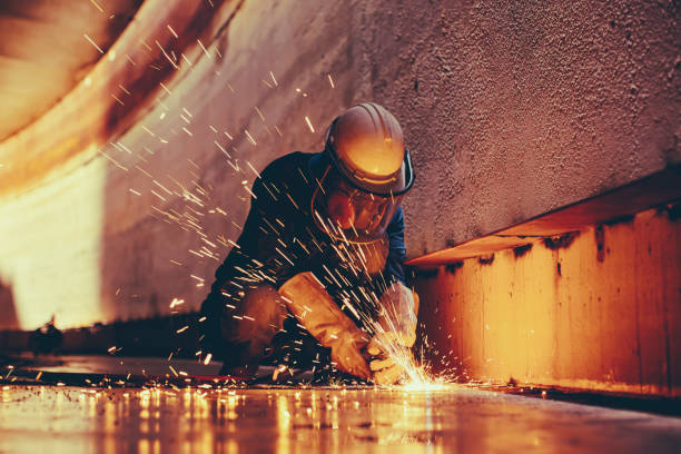 Best Food and Beverage Processing Equipment Welding in Kemah, TX