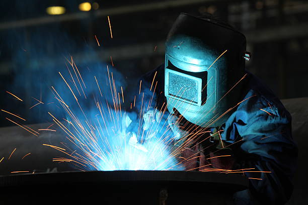 Best Food and Beverage Processing Equipment Welding in Kemah, TX